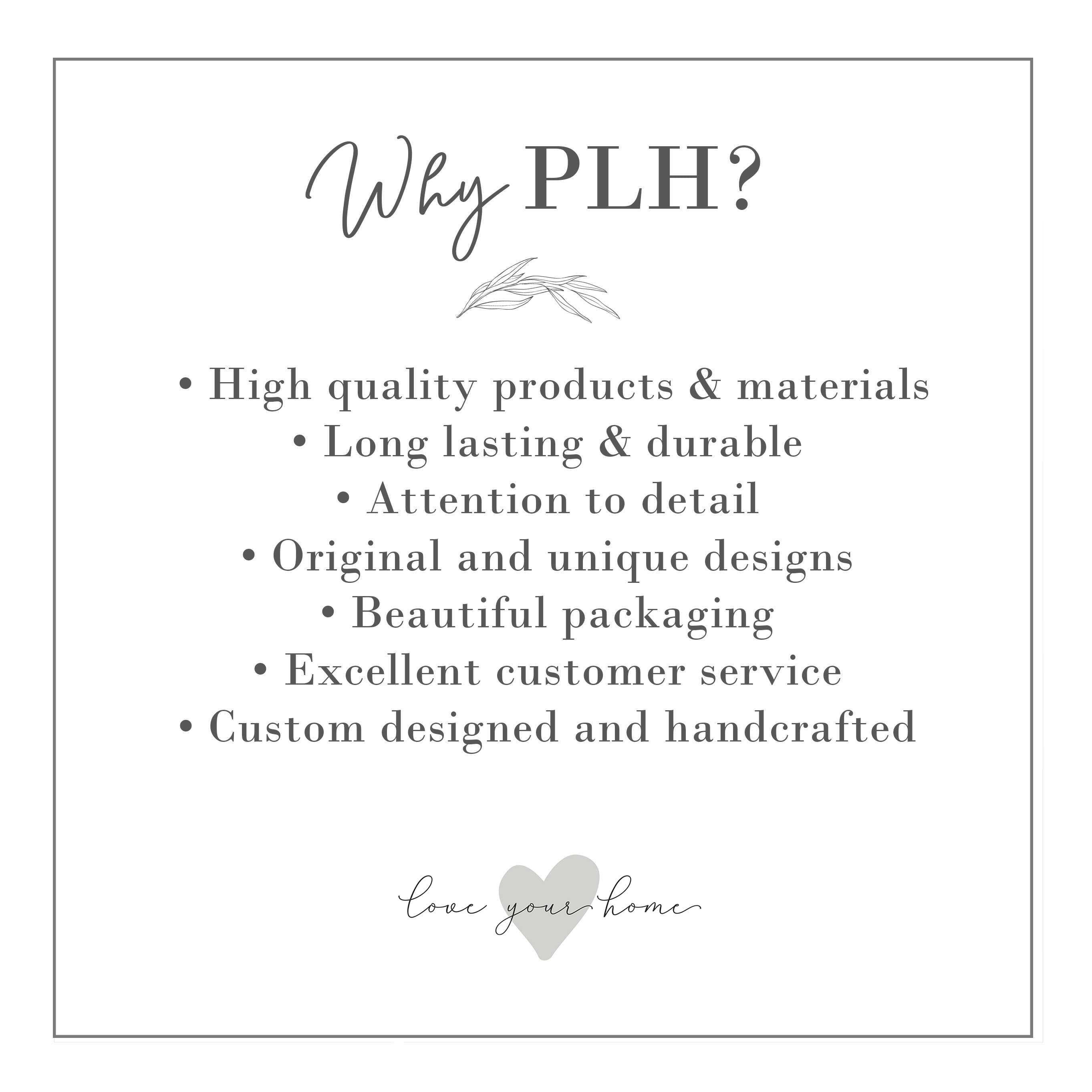 Custom City State Tea Towel