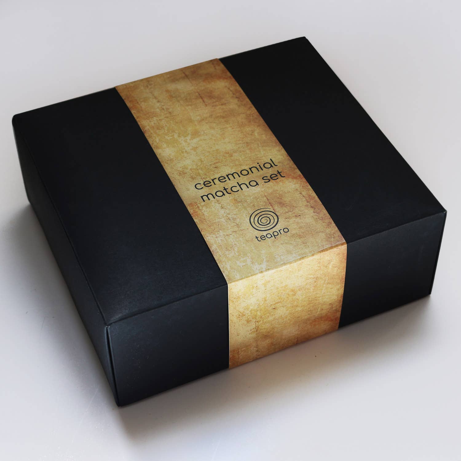 Teapro Japanese Matcha Gift Set