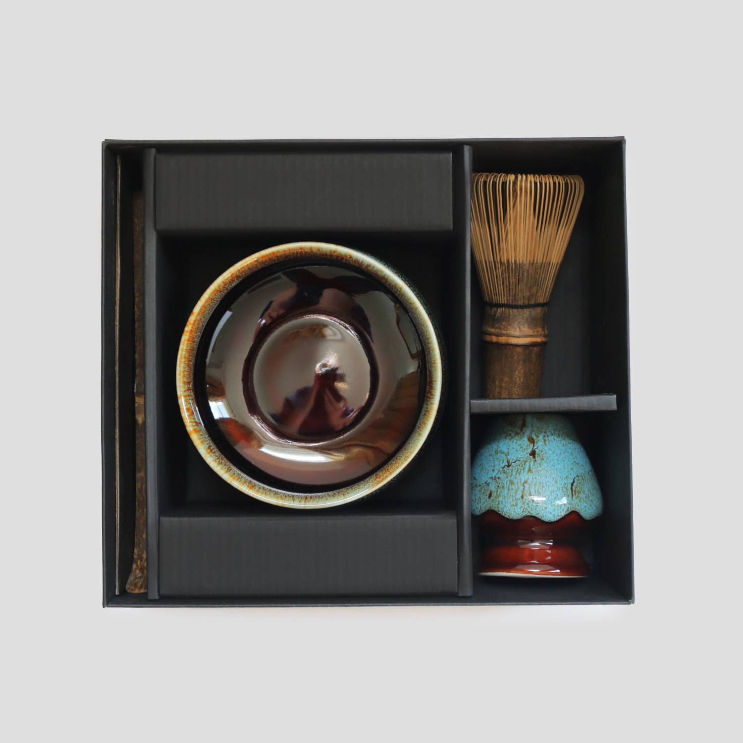 Teapro Japanese Matcha Gift Set