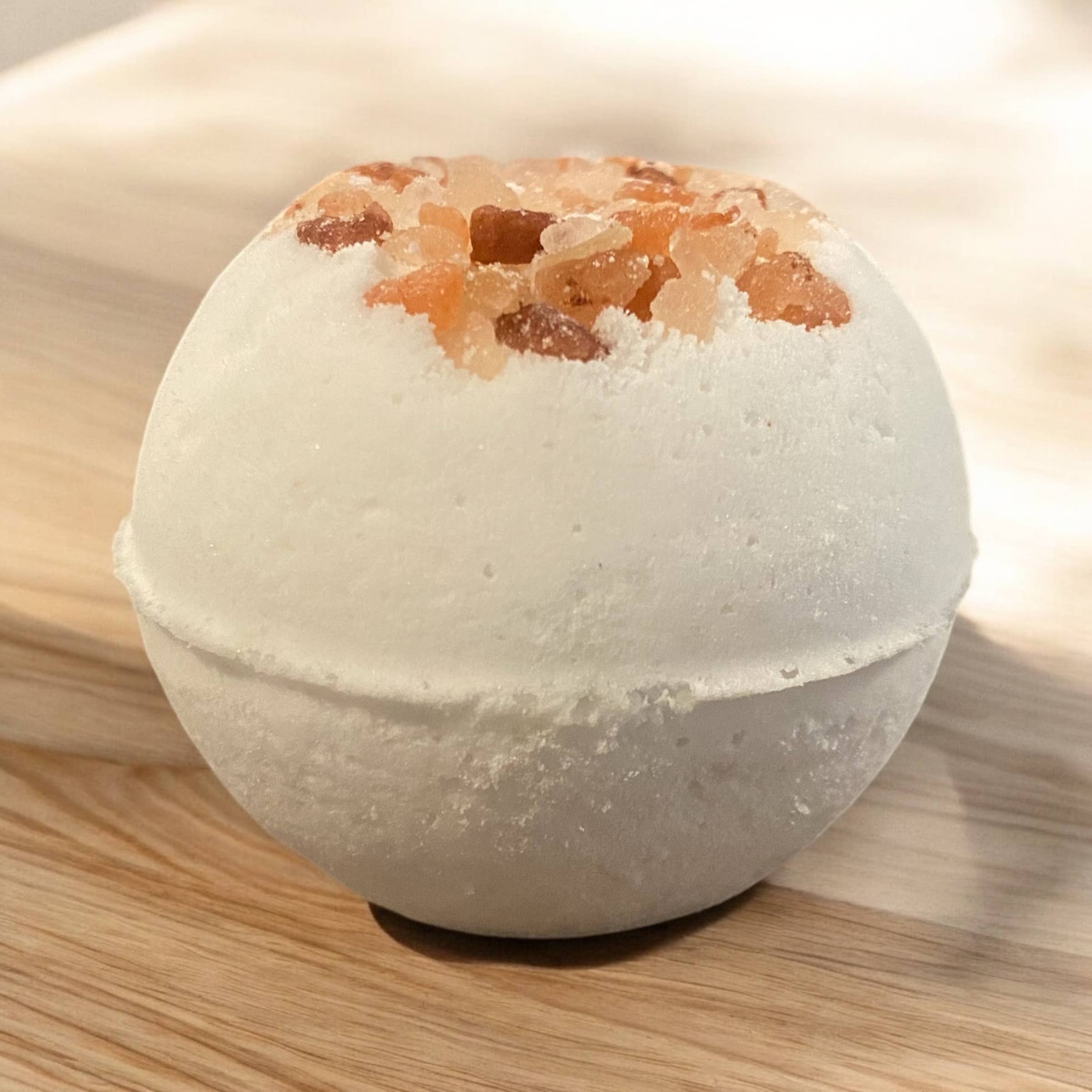 Magnesium Bath Bomb