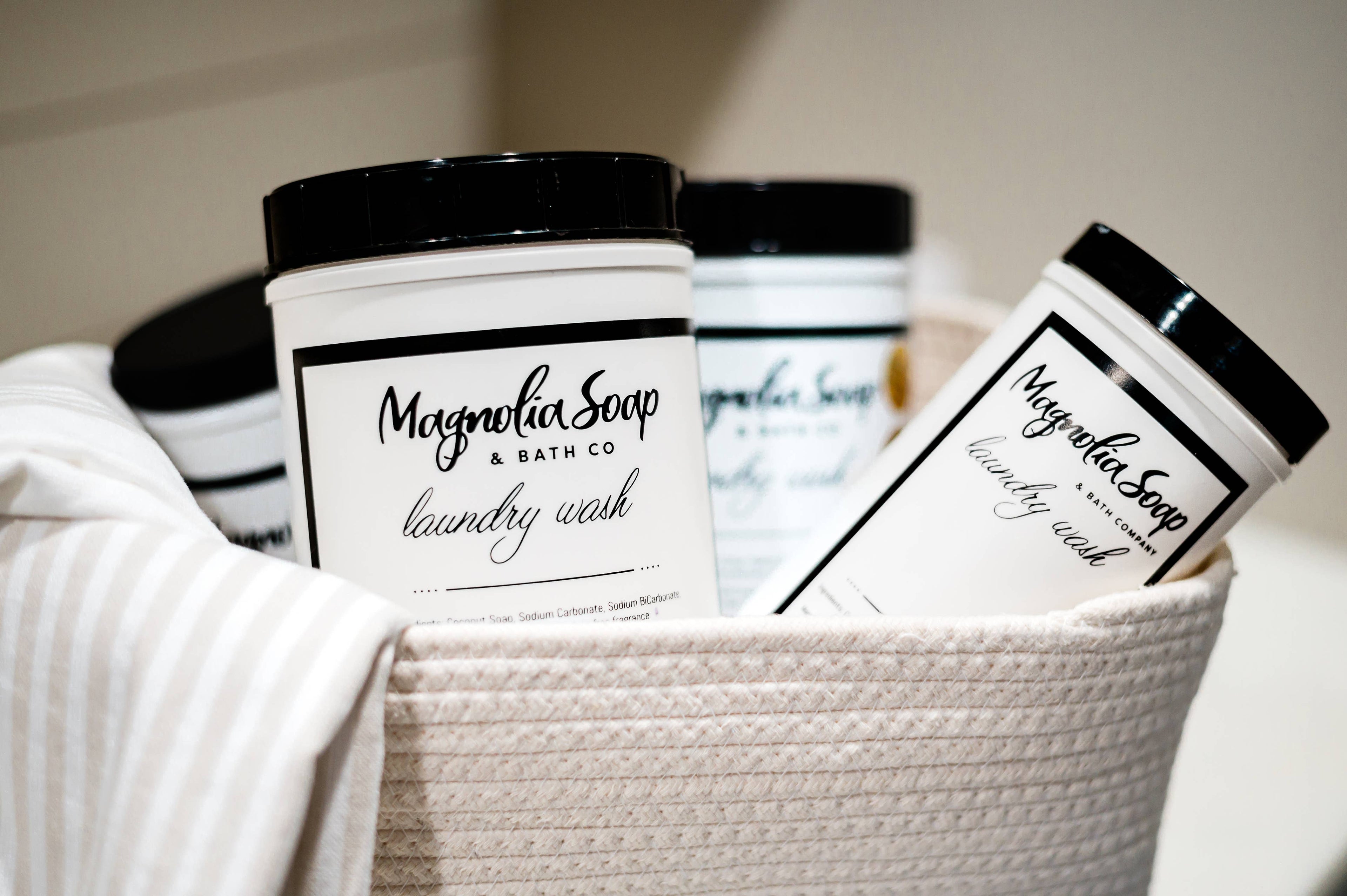 Laundry Soaps - Small: 24k Gold