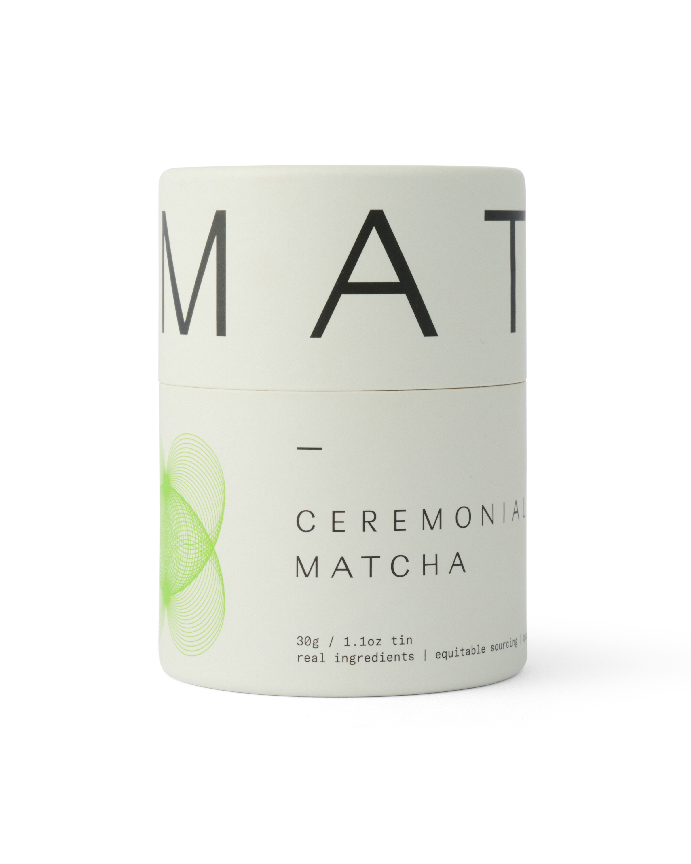 Ceremonial Matcha