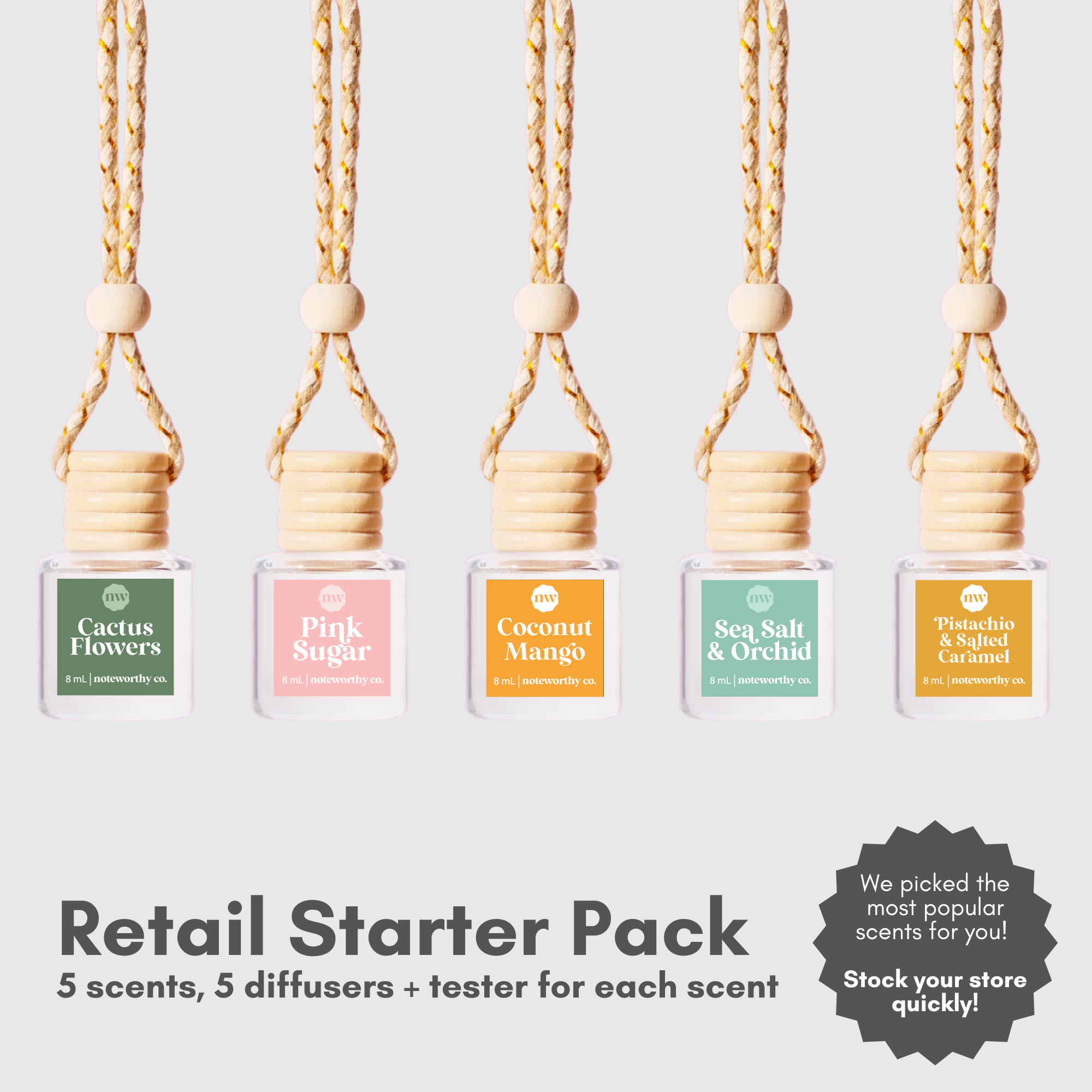 Car Diffusers | MOST POPULAR