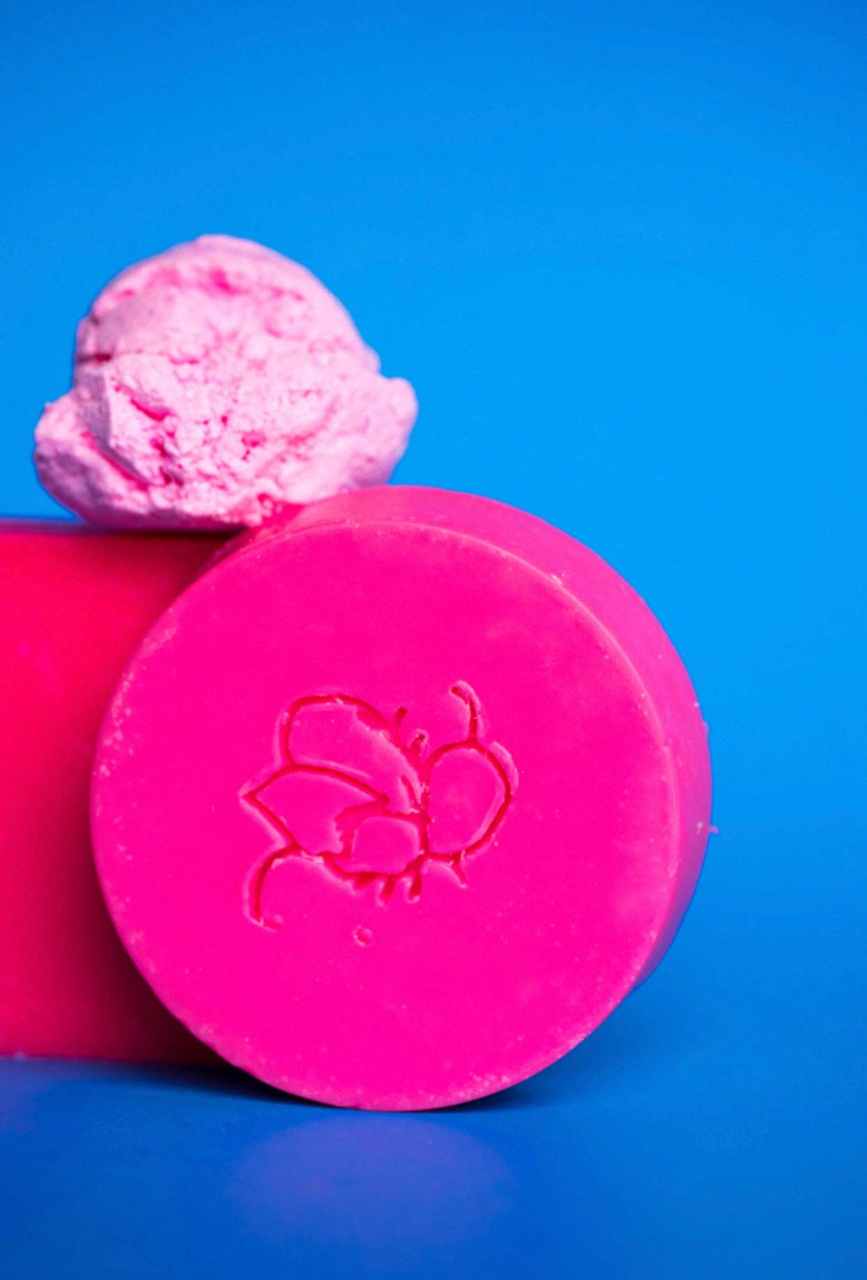 Shave Soap
