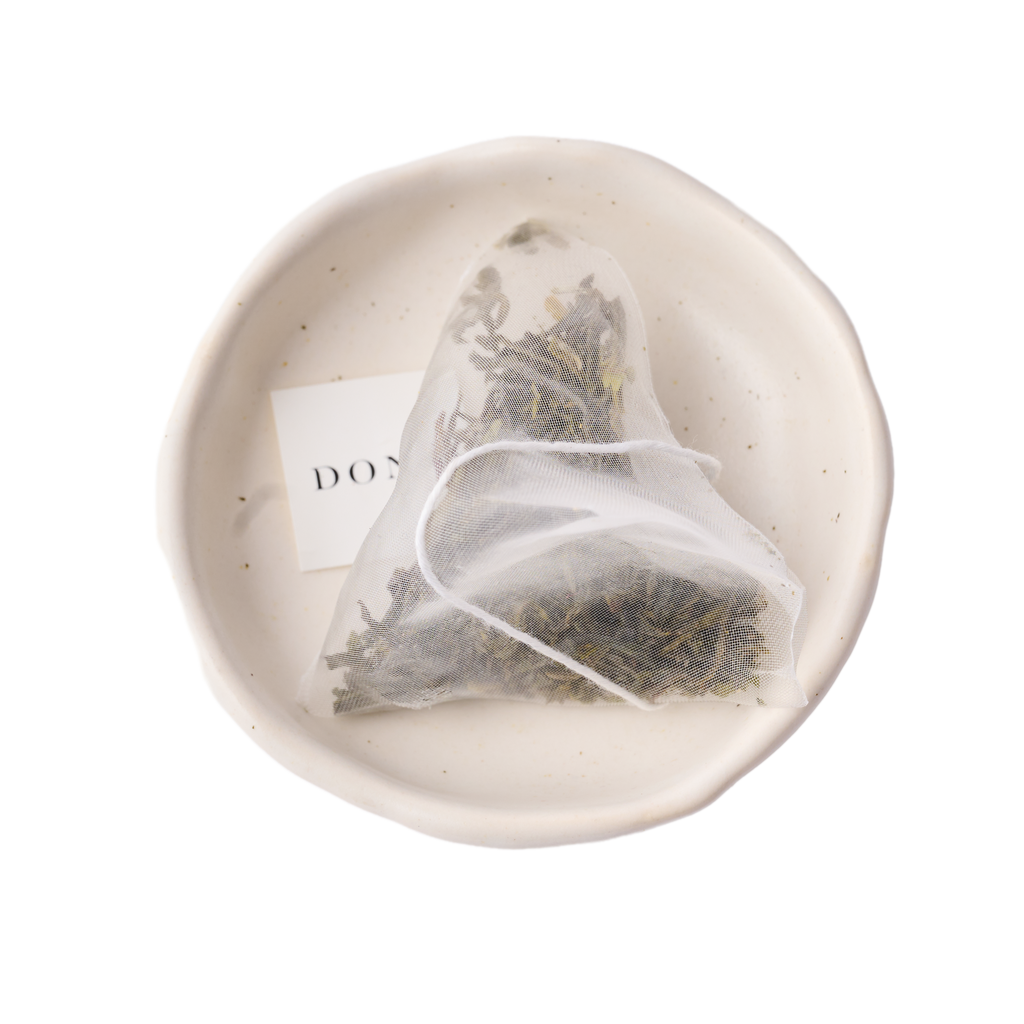 Bulk Sachets Green Tea (50 count)