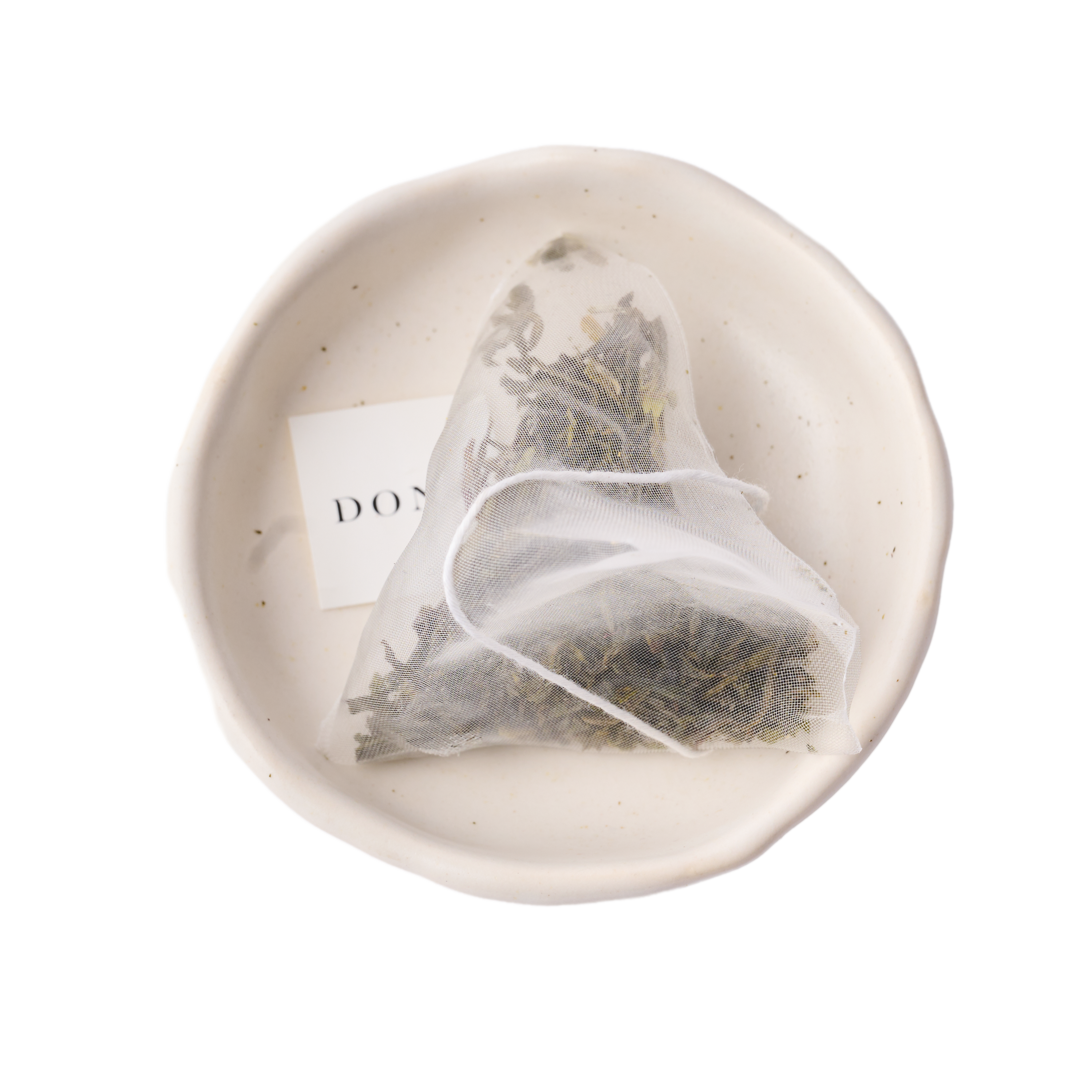 Bulk Sachets Green Tea (50 count)
