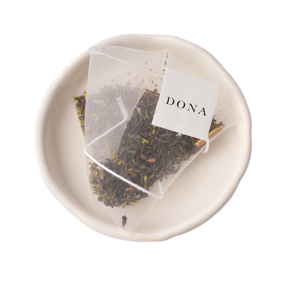 Bulk Sachets Black Tea (50 count)