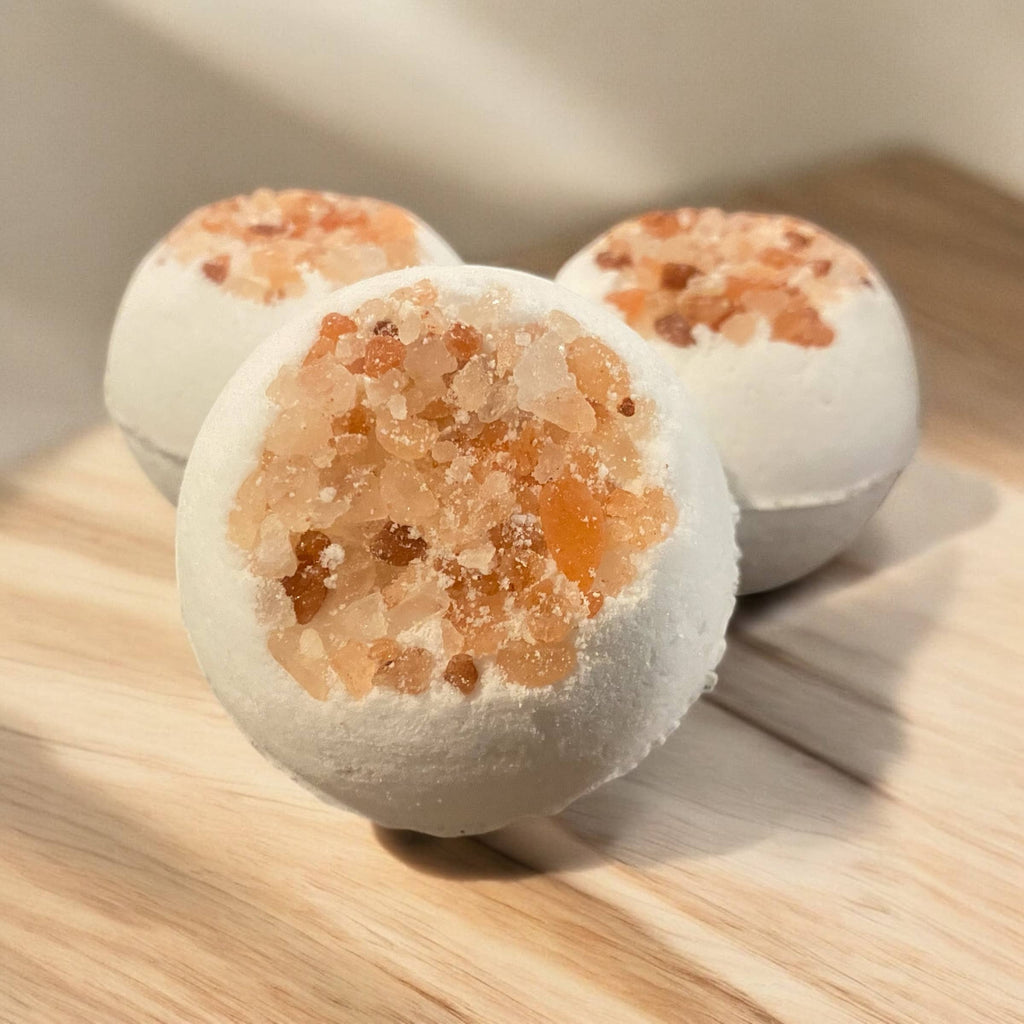 Magnesium Bath Bomb 