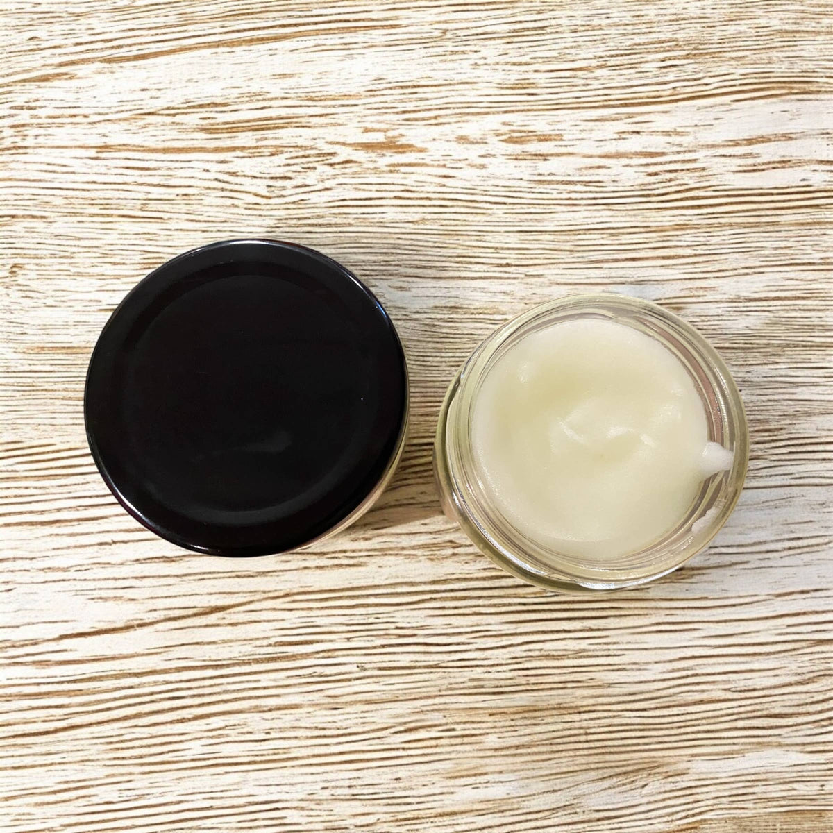 Magnesium Cream 4oz -Glass Packaging 