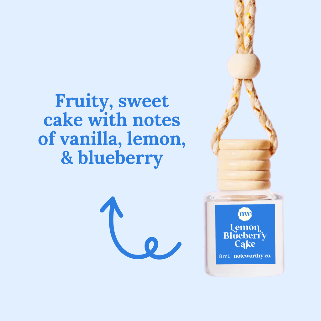 Car Diffusers | Core Scents