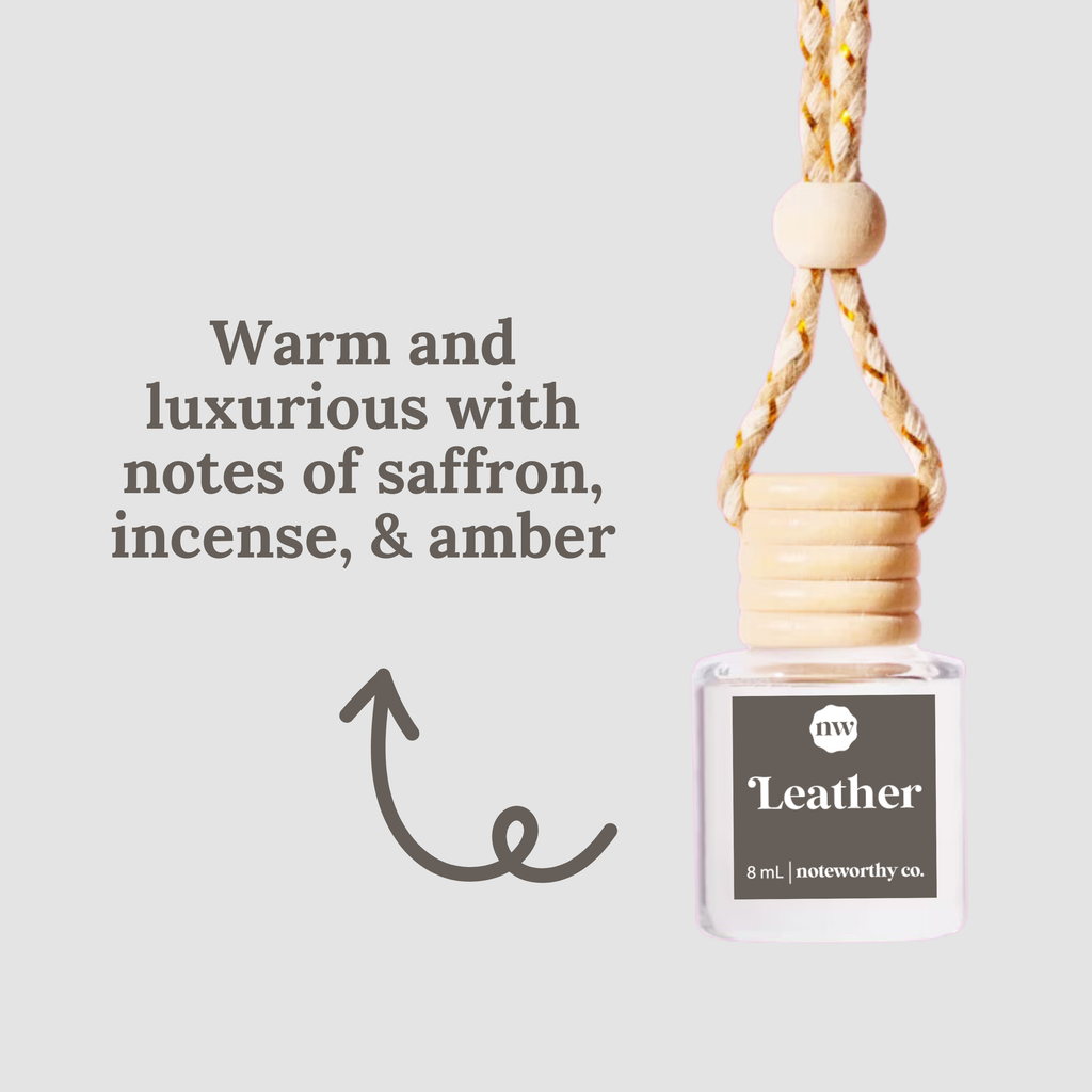 Car Diffusers | Core Scents