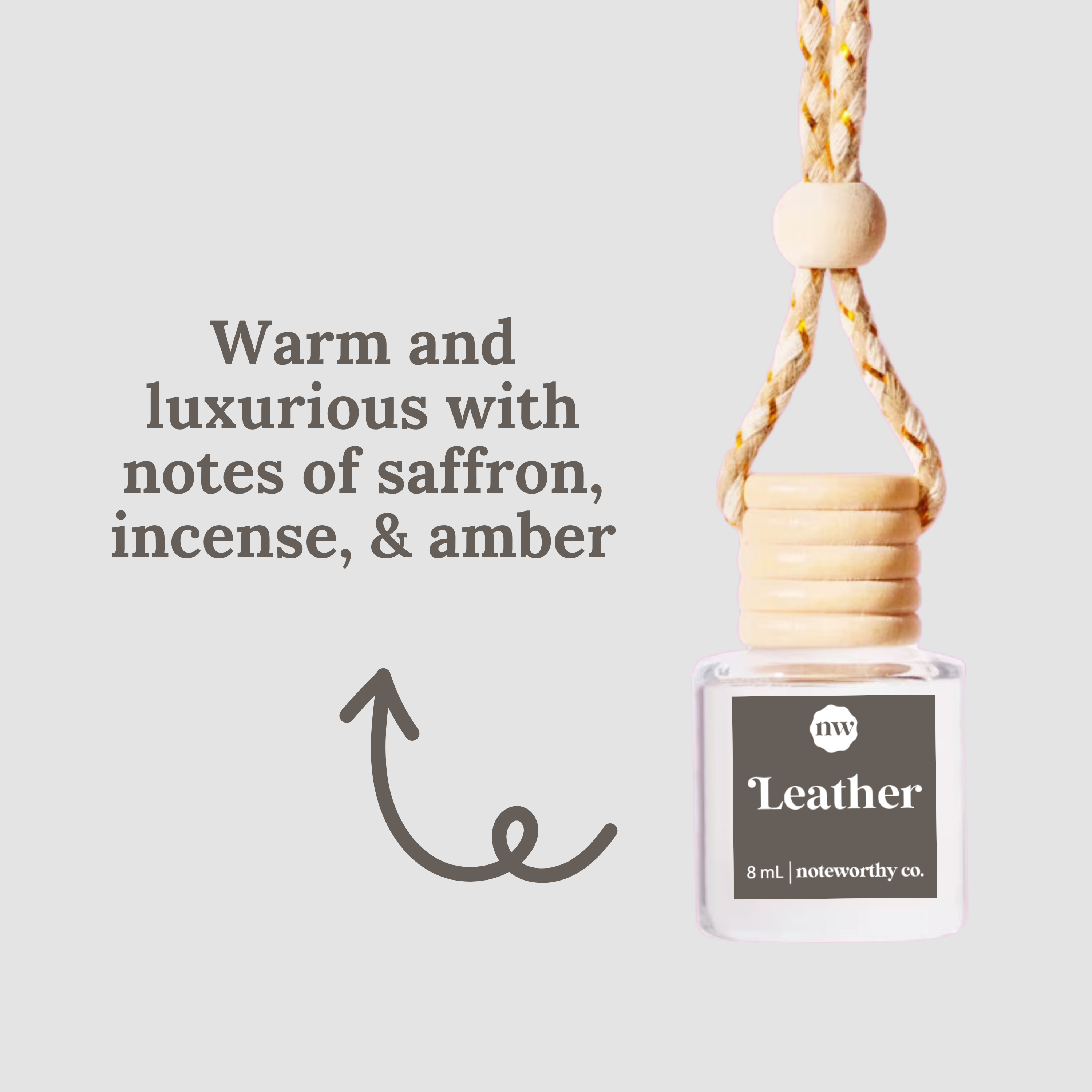 Car Diffusers | Core Scents