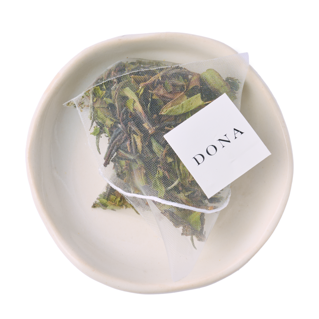 Bulk Sachets Green Tea (50 count)