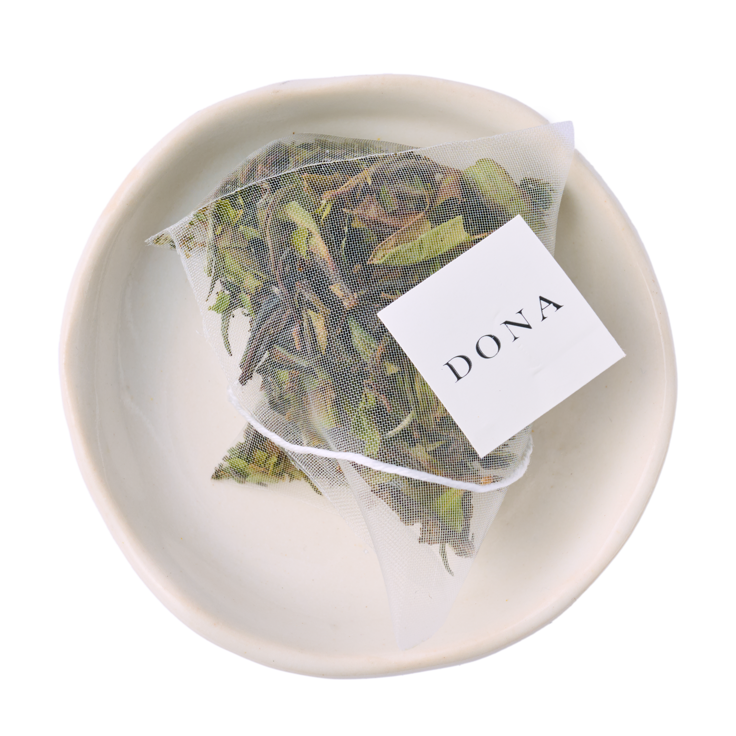 Bulk Sachets Green Tea (50 count)