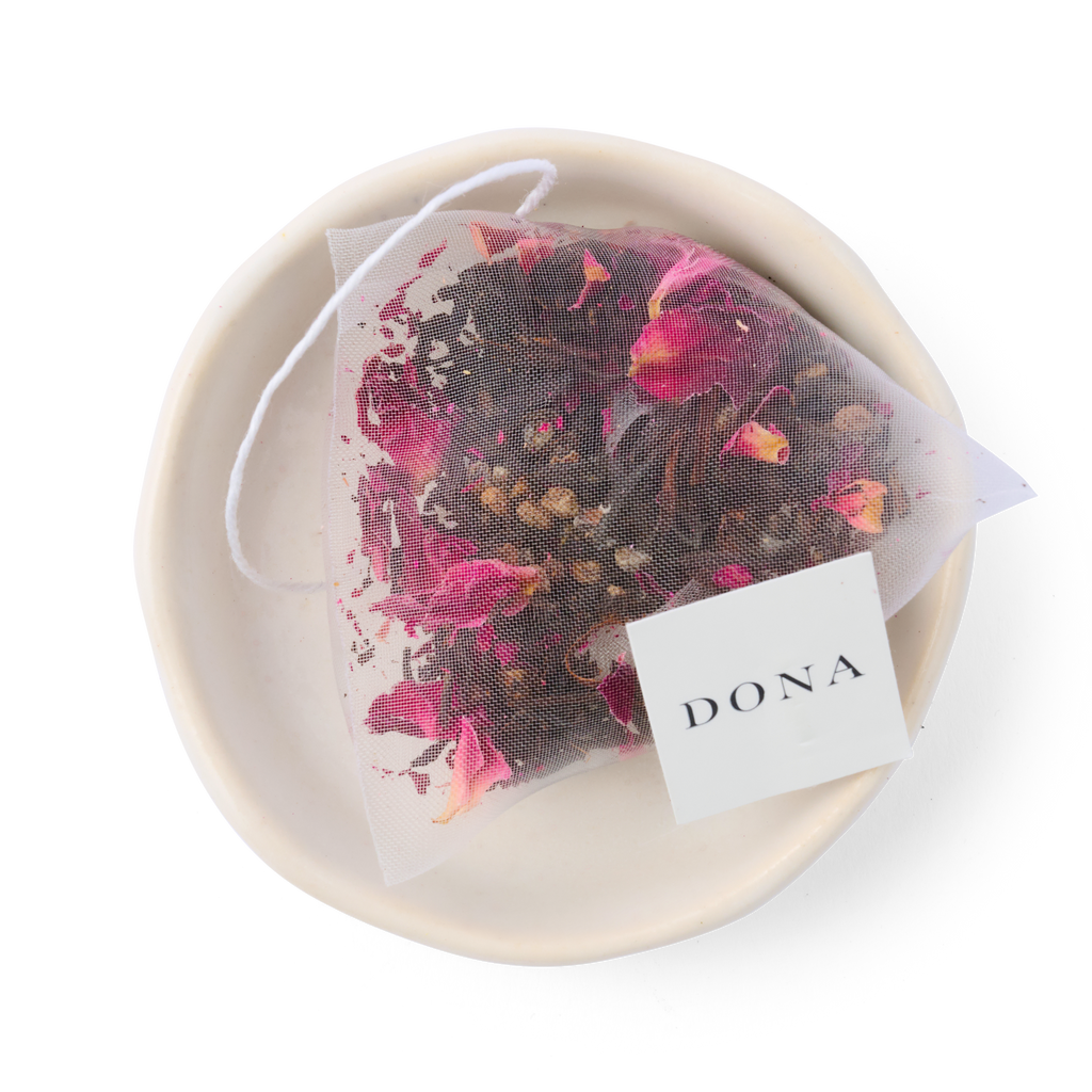 Bulk Sachets Black Tea (50 count)