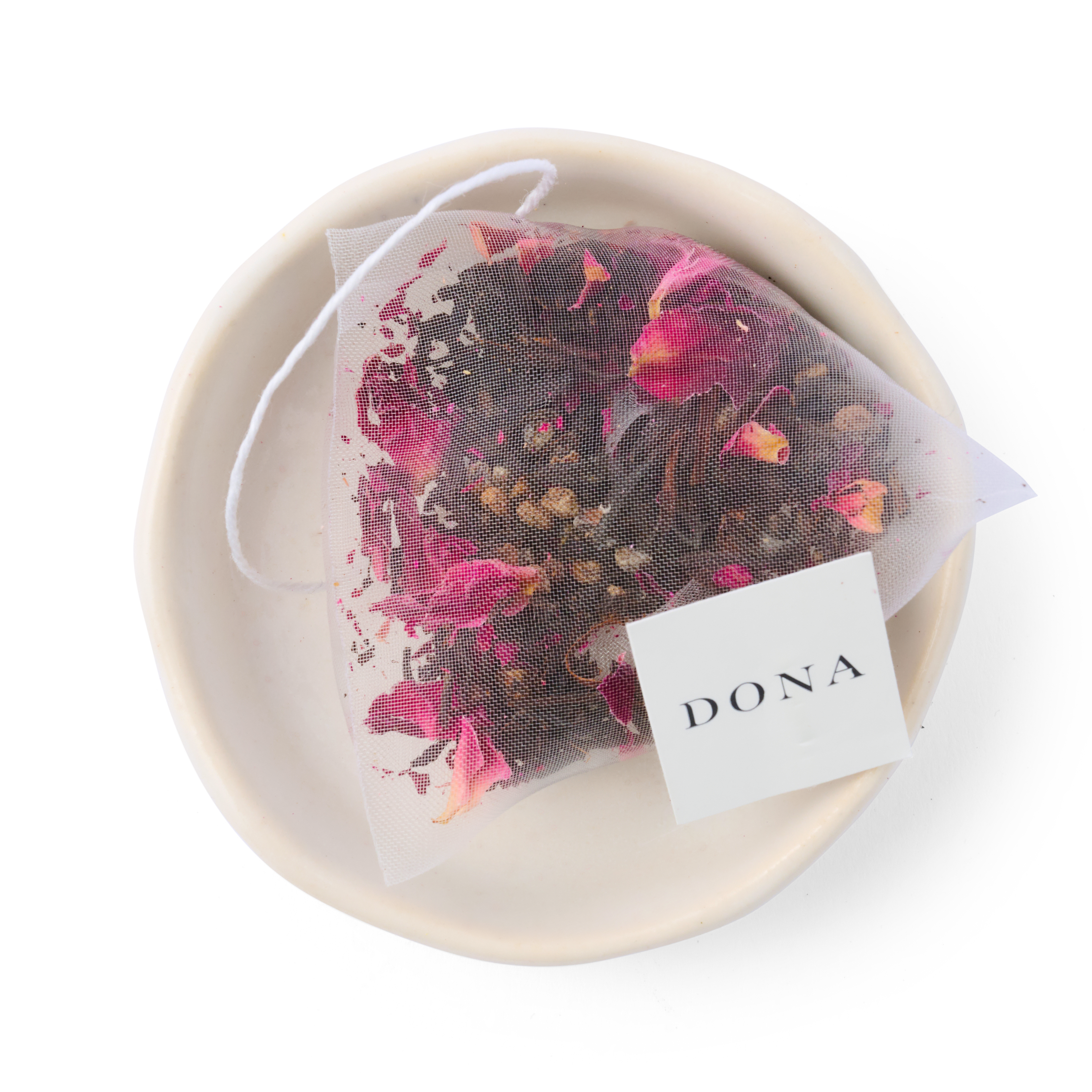 Bulk Sachets Black Tea (50 count)