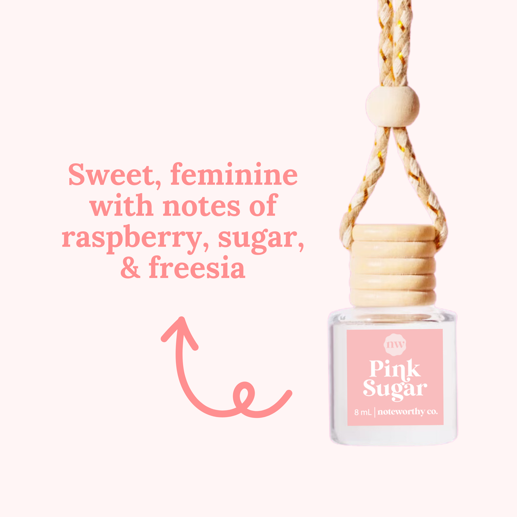 Car Diffusers | Core Scents