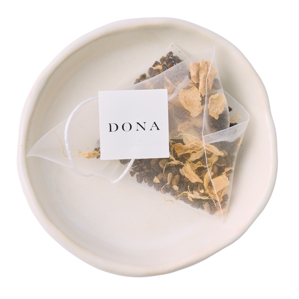 Bulk Sachets Black Tea (50 count)