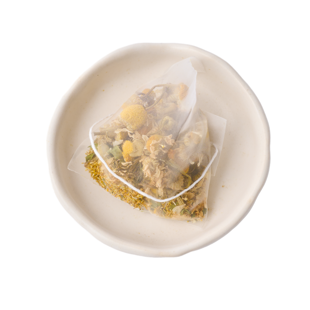 Bulk Sachets Herbal Tea (50 count)