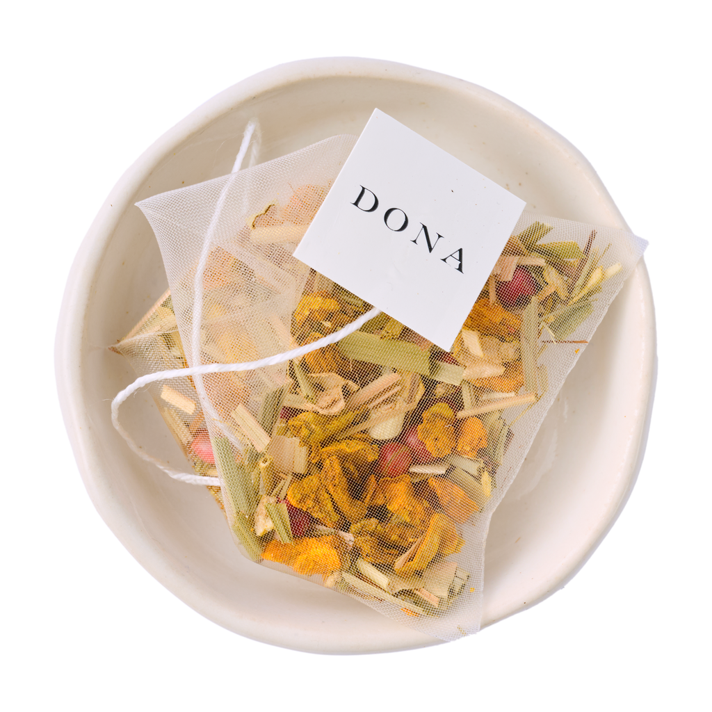 Bulk Sachets Herbal Tea (50 count)