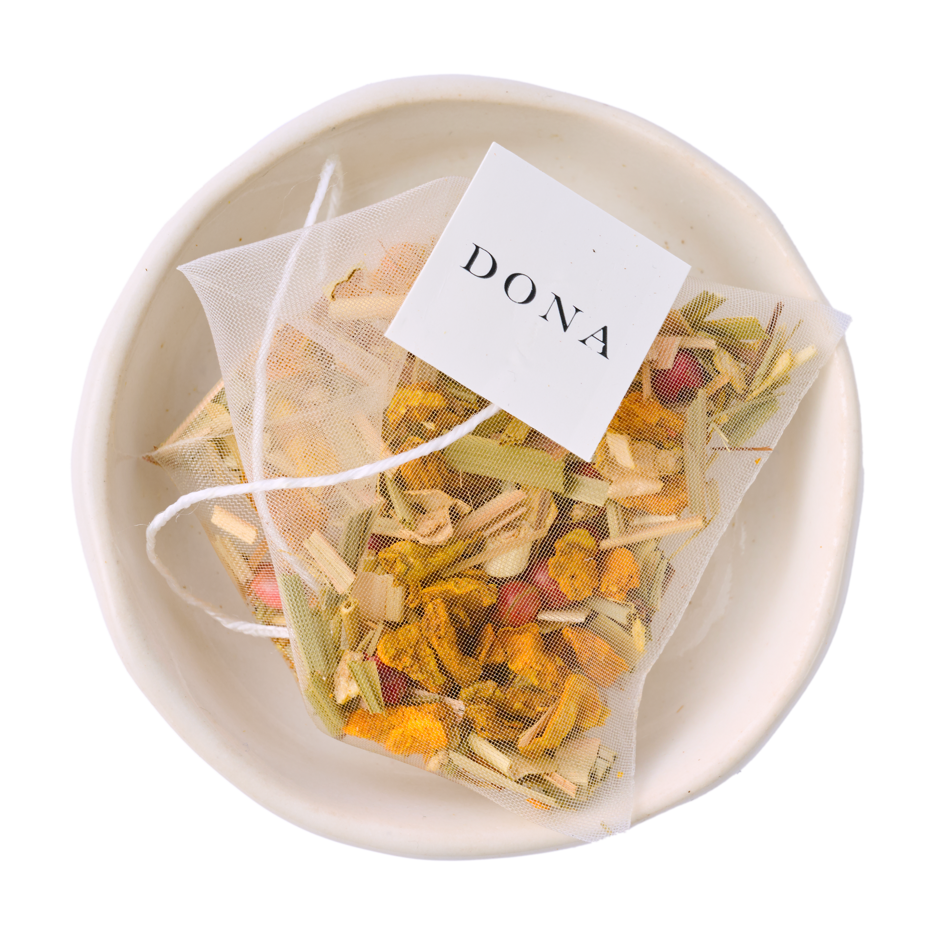 Bulk Sachets Herbal Tea (50 count)