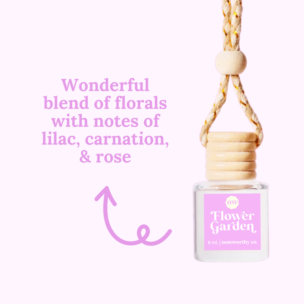 Car Diffusers | Core Scents