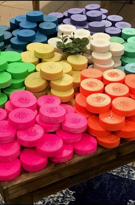 Shave Soap