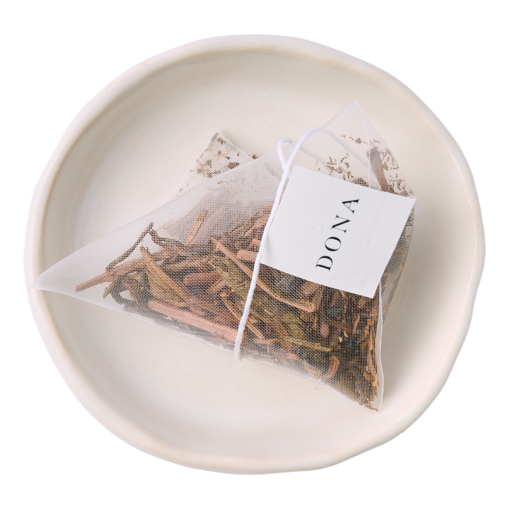 Bulk Sachets Green Tea (50 count)