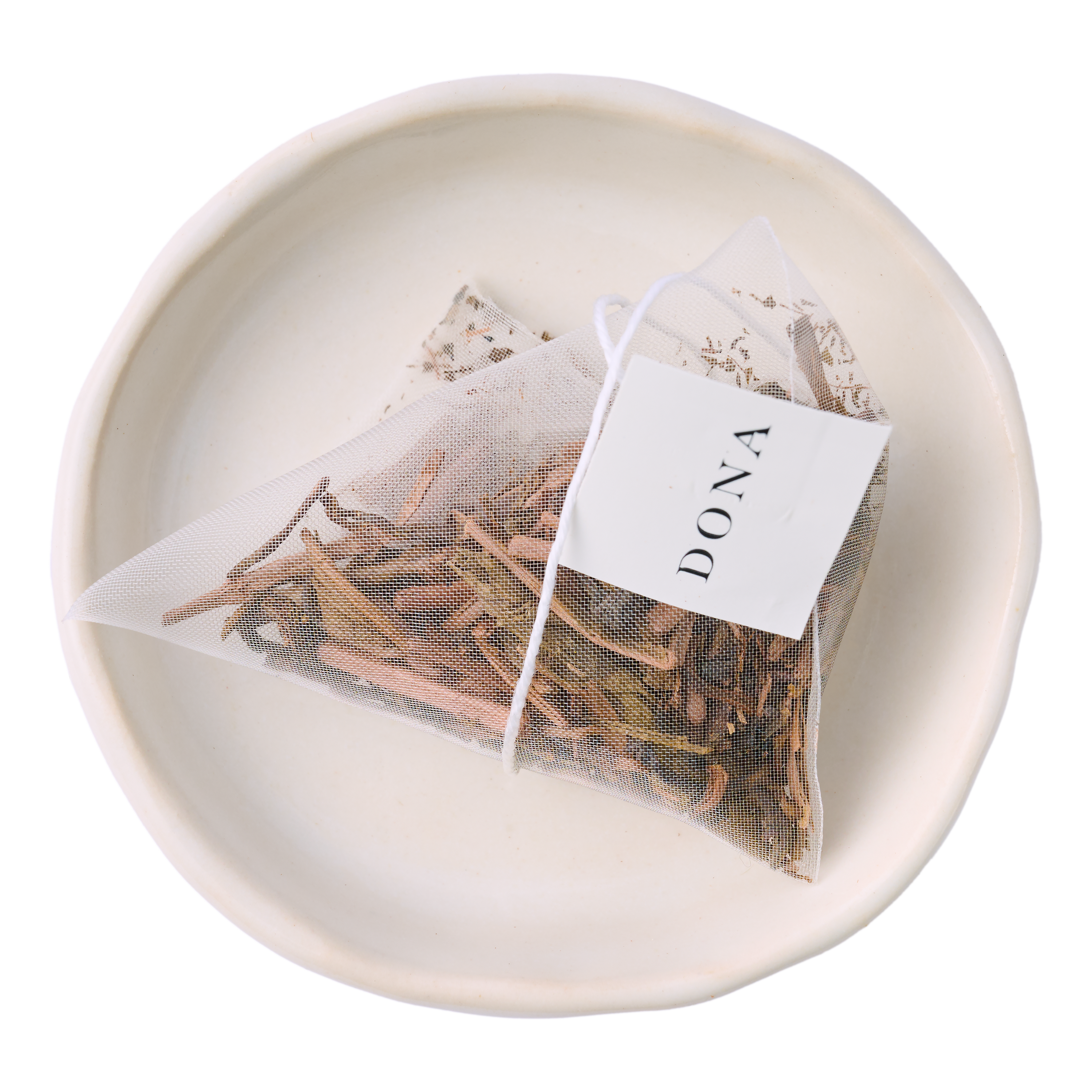 Bulk Sachets Green Tea (50 count)