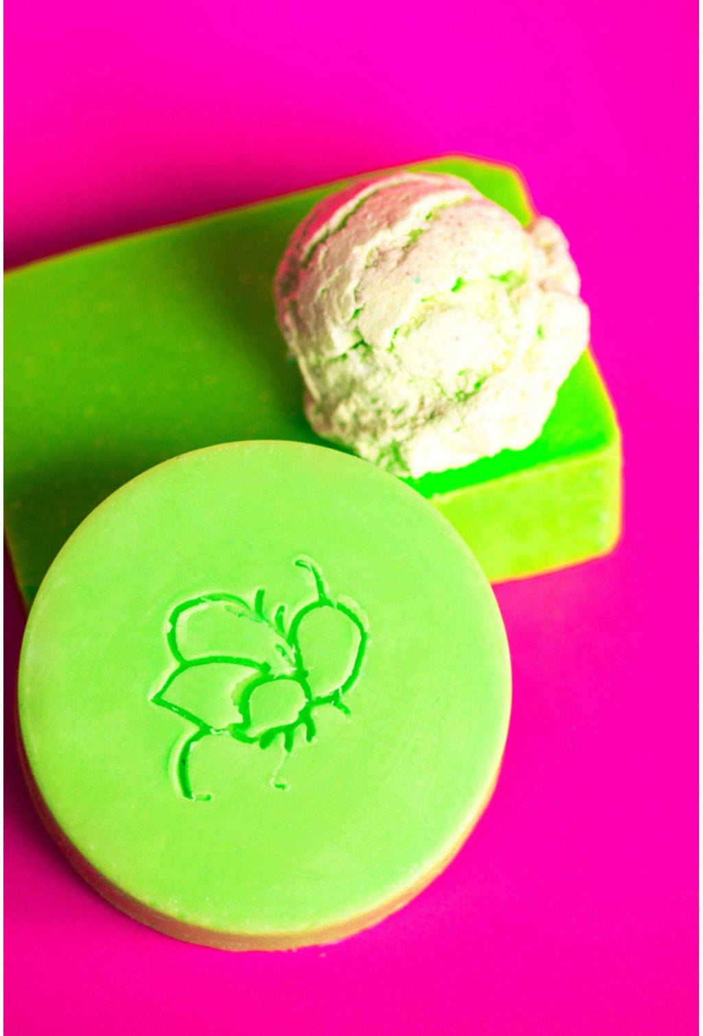 Shave Soap