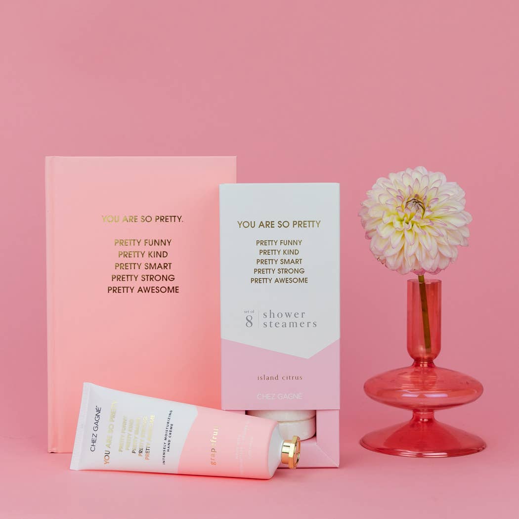 You Are So Pretty - Self-Care Hand Cream, Grapefruit