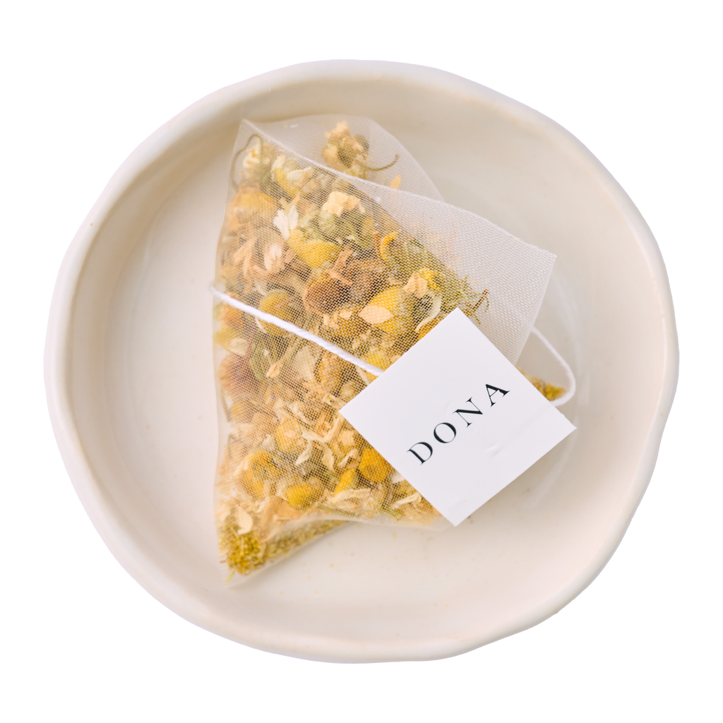 Bulk Sachets Herbal Tea (50 count)