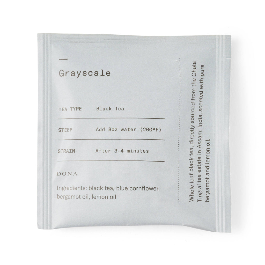 Bulk Sachets Black Tea (50 count)