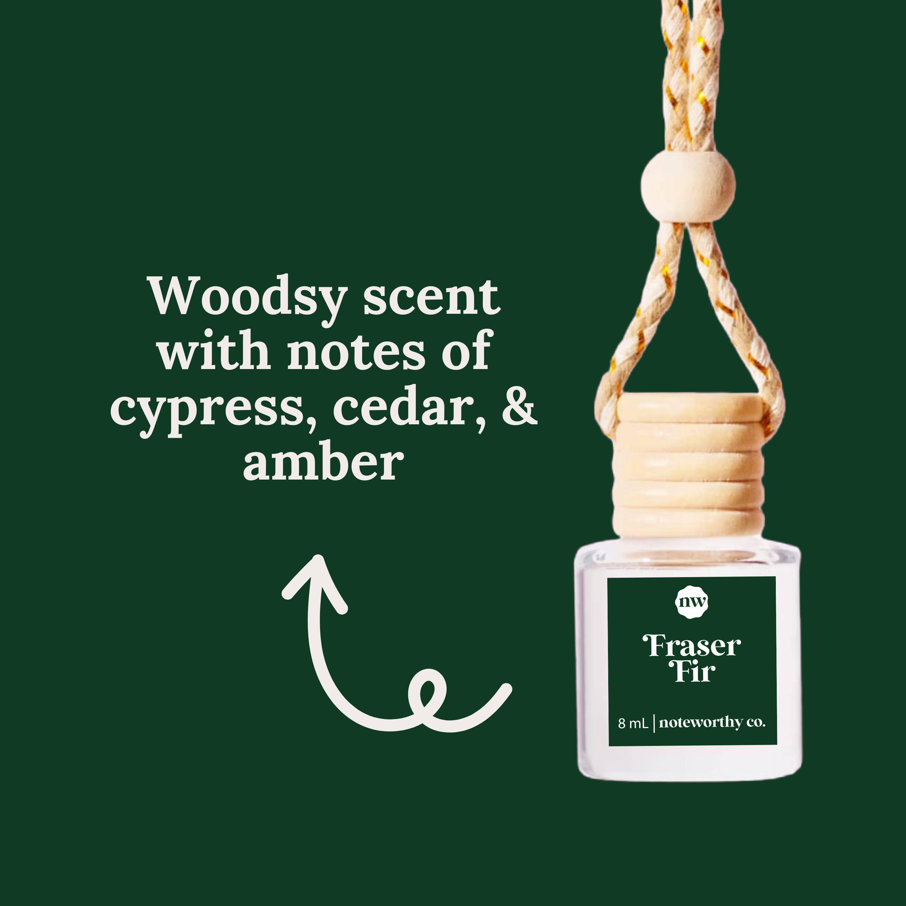 Car Diffusers | NEW Holiday Scents