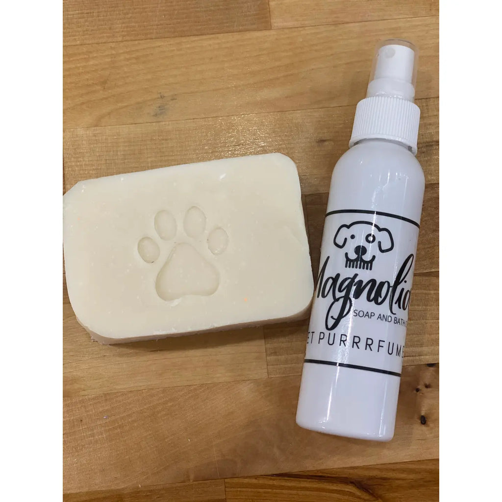 Pet Spray