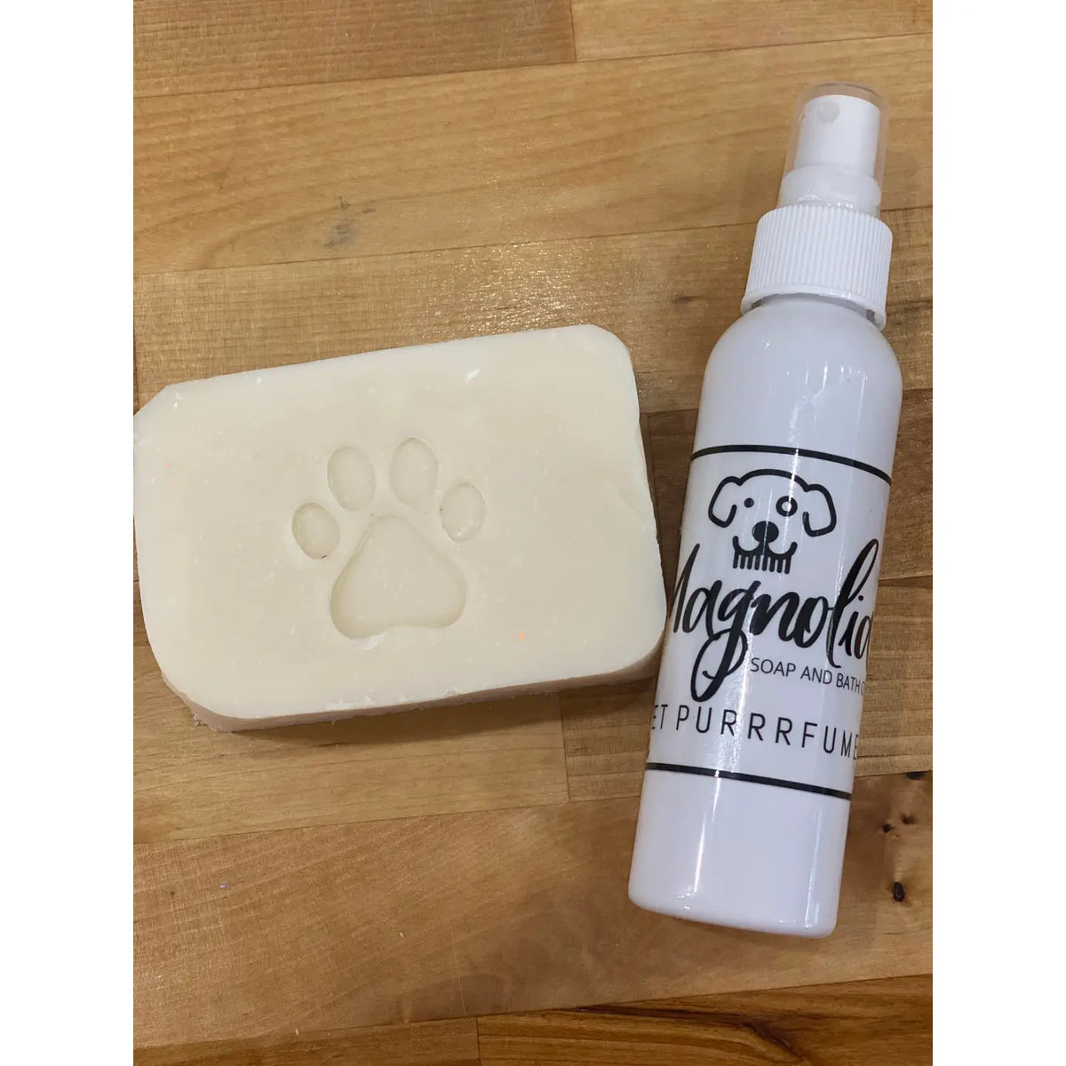 Pet Spray