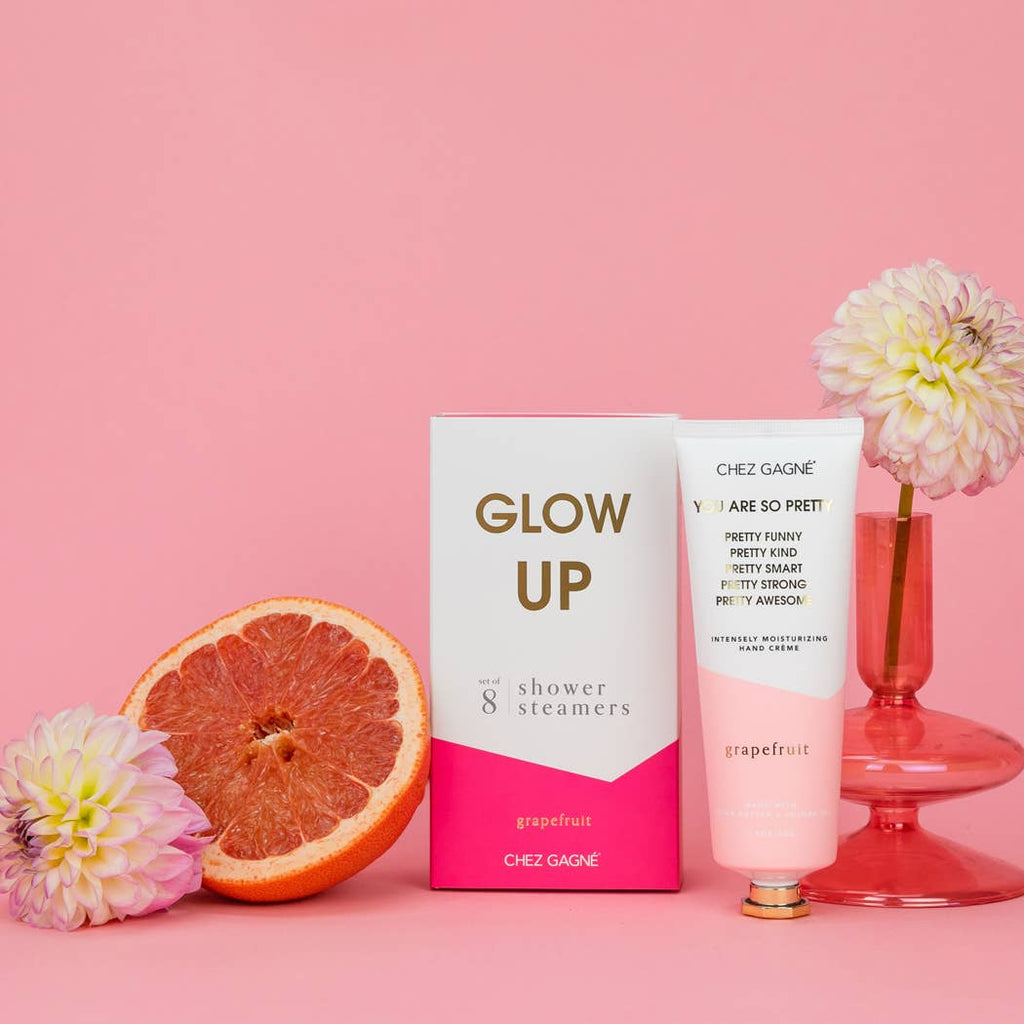 You Are So Pretty - Self-Care Hand Cream, Grapefruit