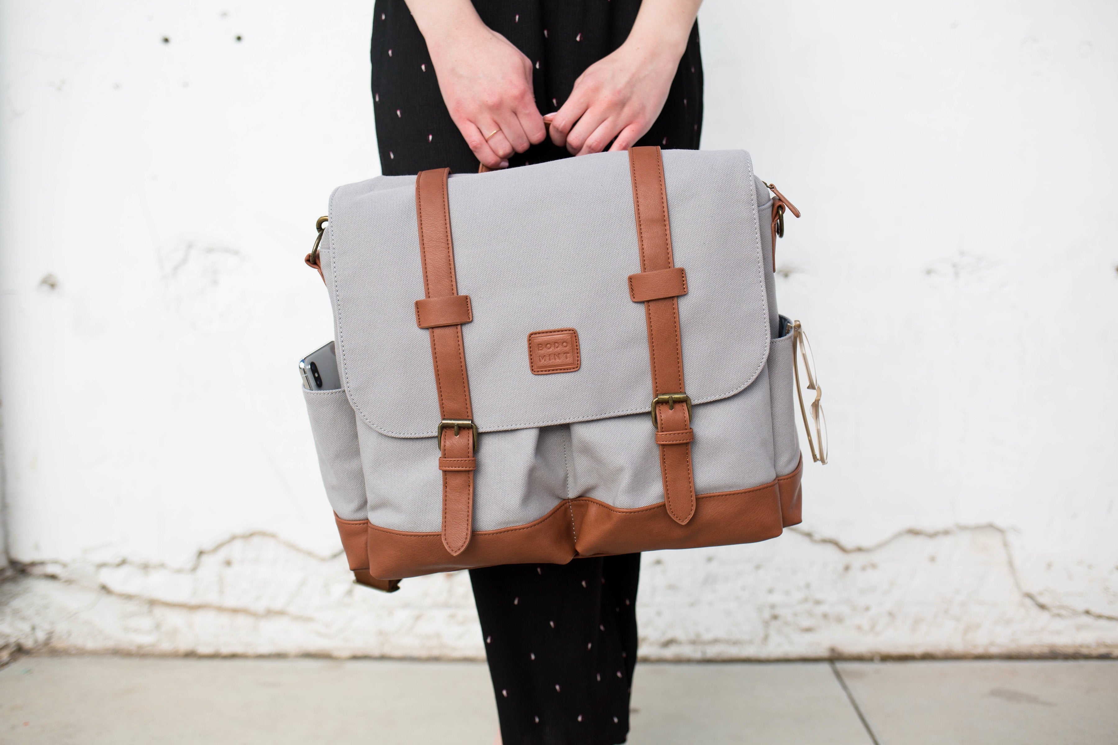 The Original Bag