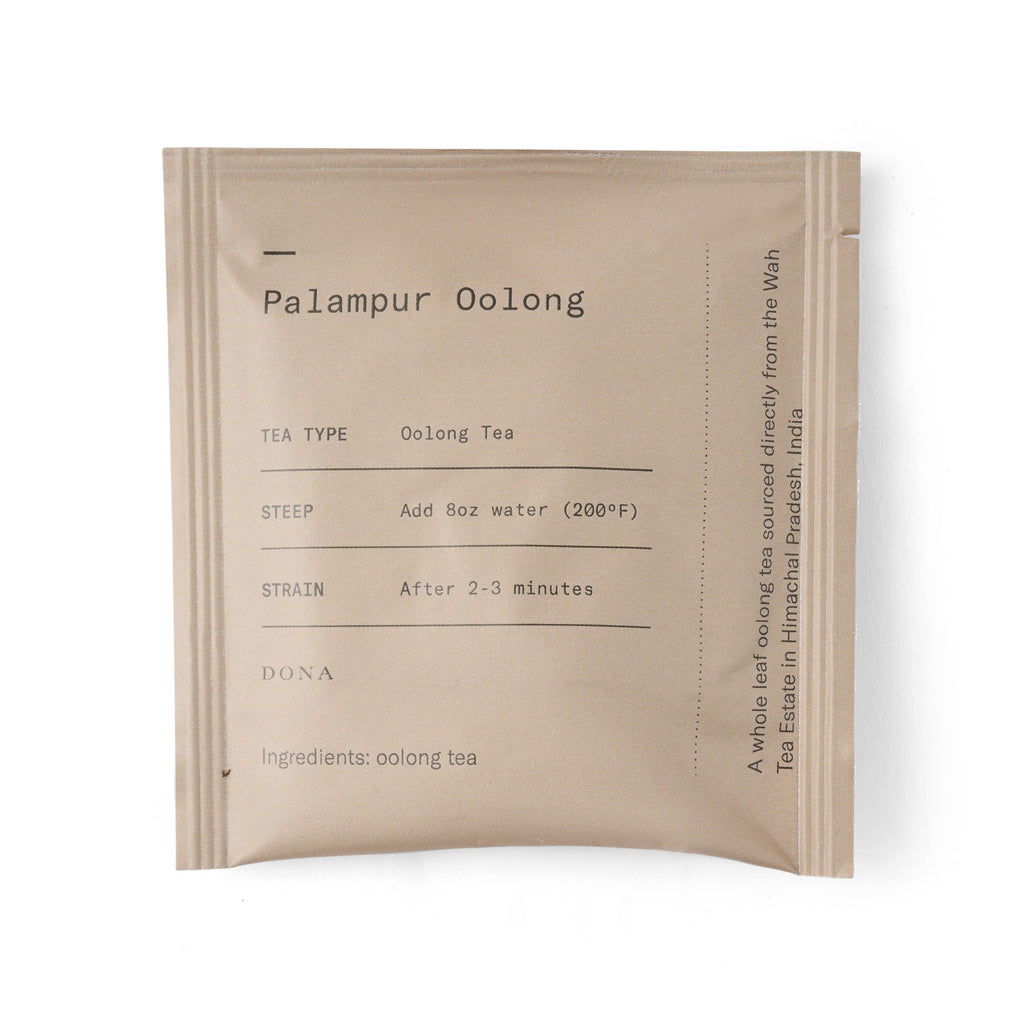Bulk Sachets Black Tea (50 count)