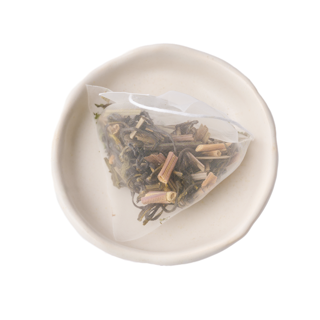 Bulk Sachets Green Tea (50 count)
