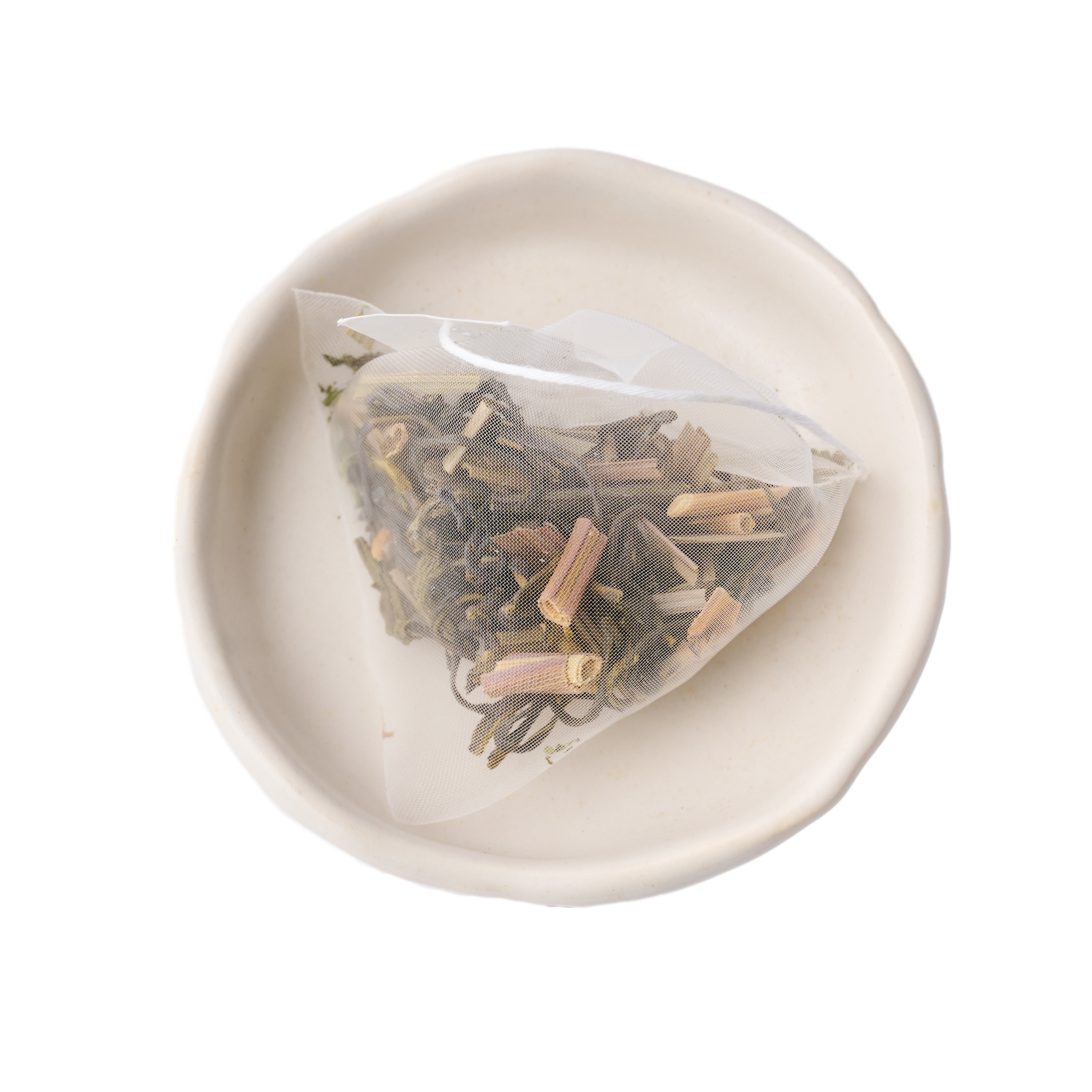 Bulk Sachets Green Tea (50 count)