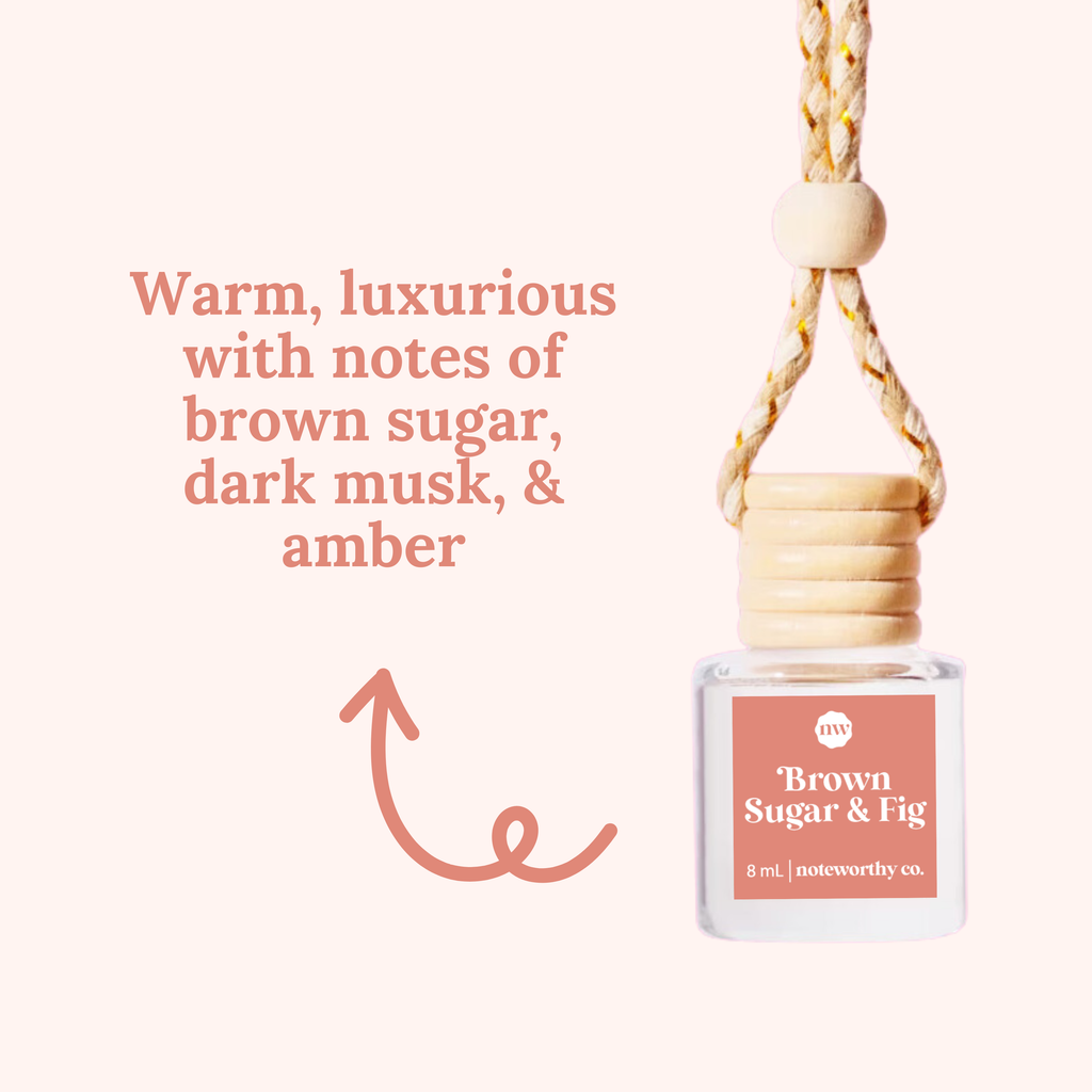 Car Diffusers | Core Scents