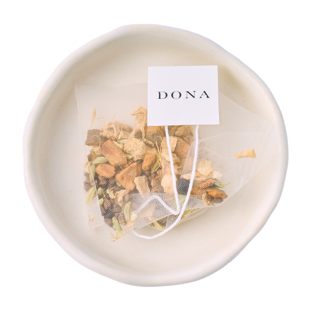 Bulk Sachets Herbal Tea (50 count)