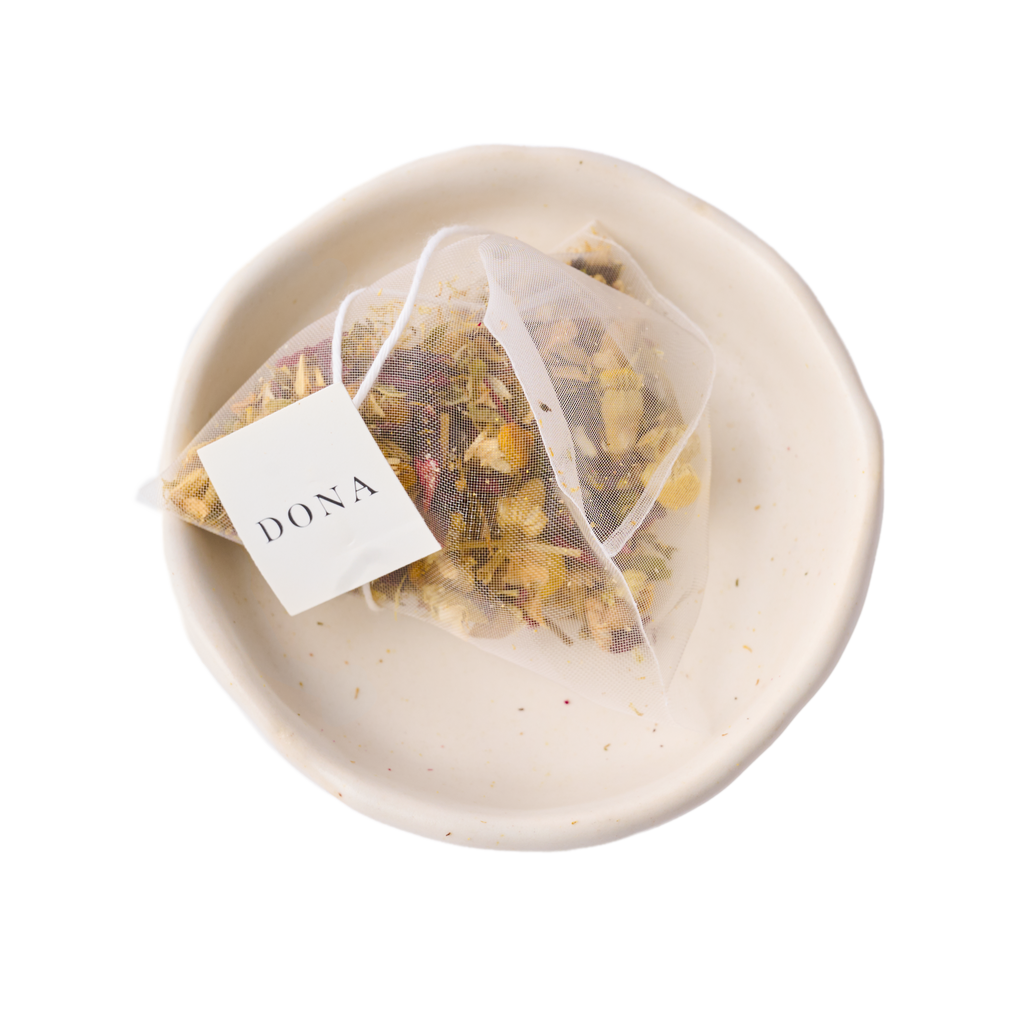 Bulk Sachets Herbal Tea (50 count)