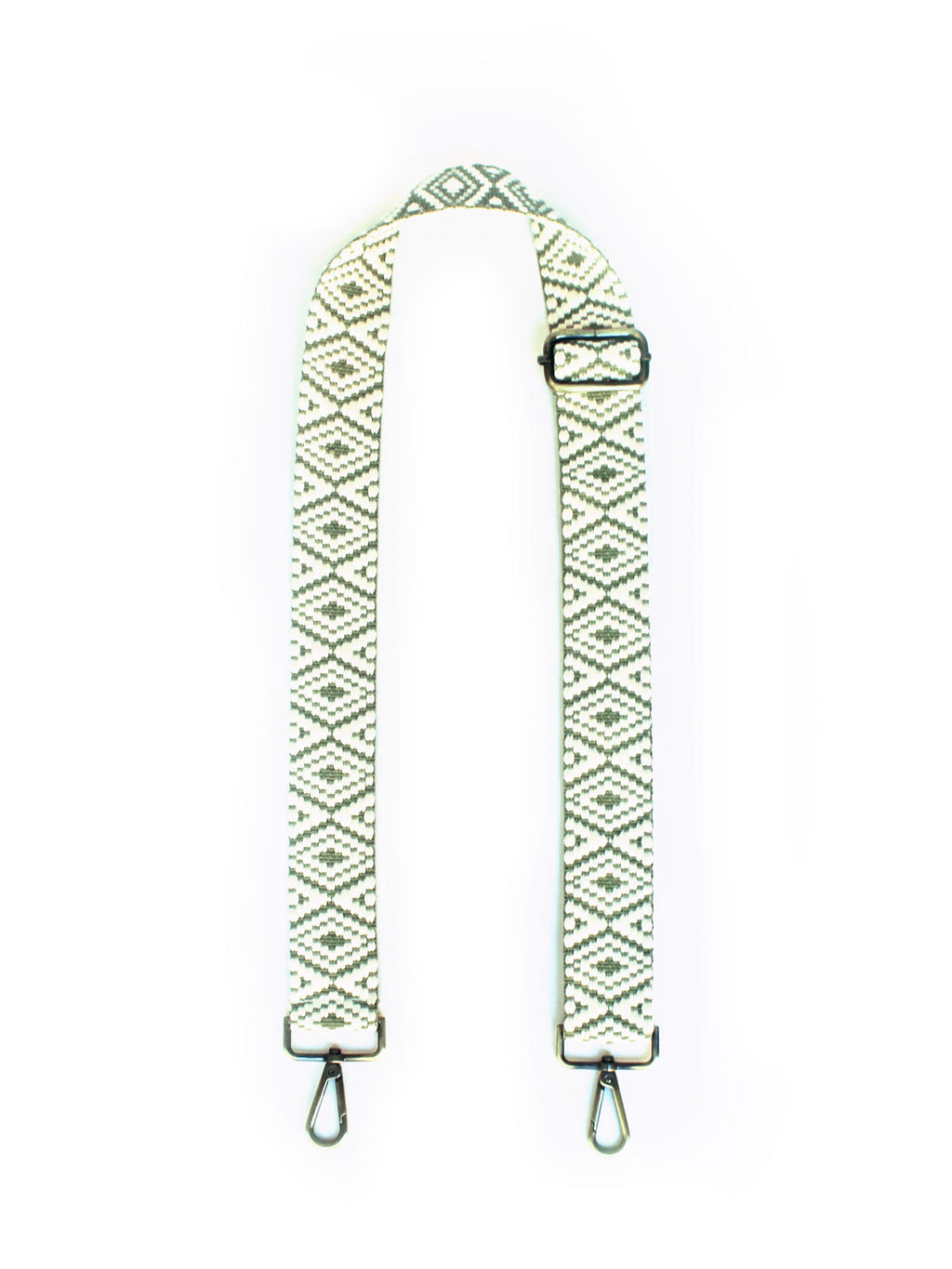 La Jolla Strap in Sage