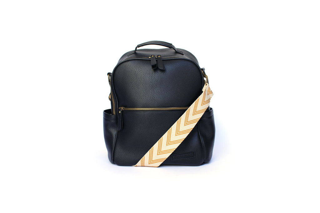 Ziggy Strap in Honey