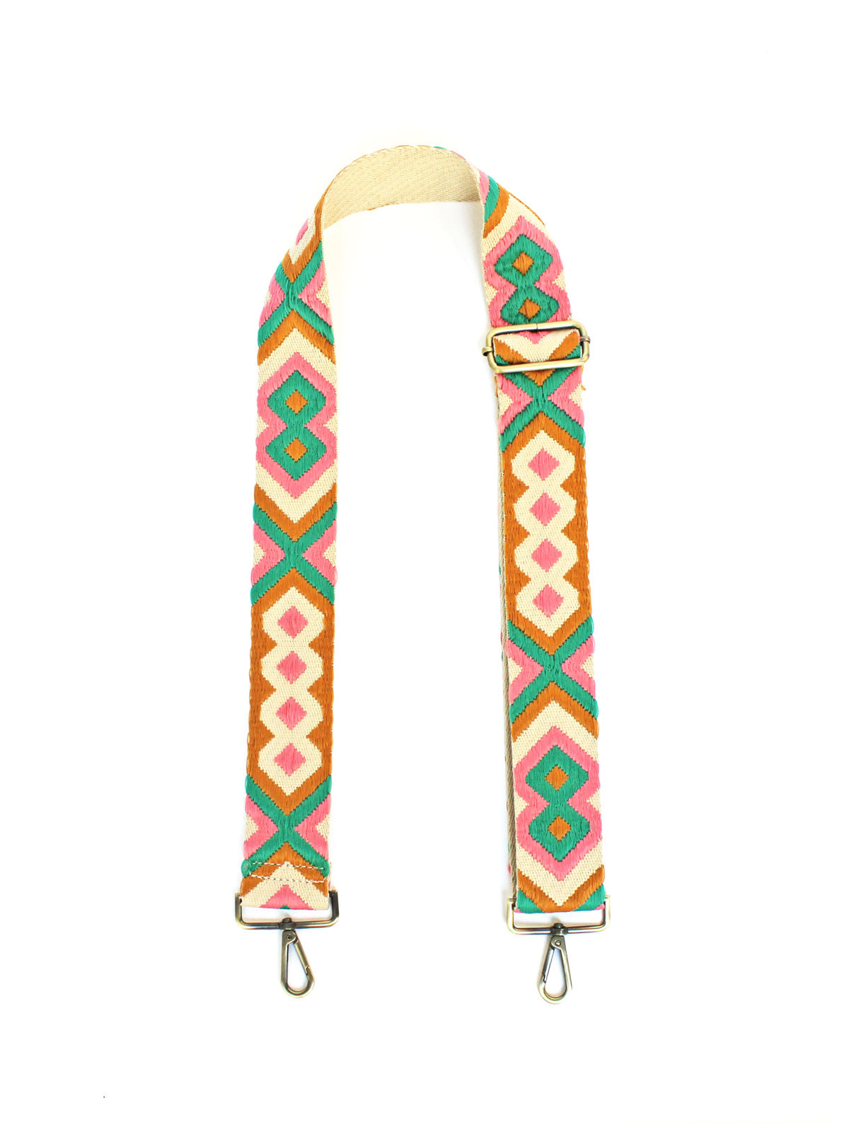 Zuma Strap in Retro