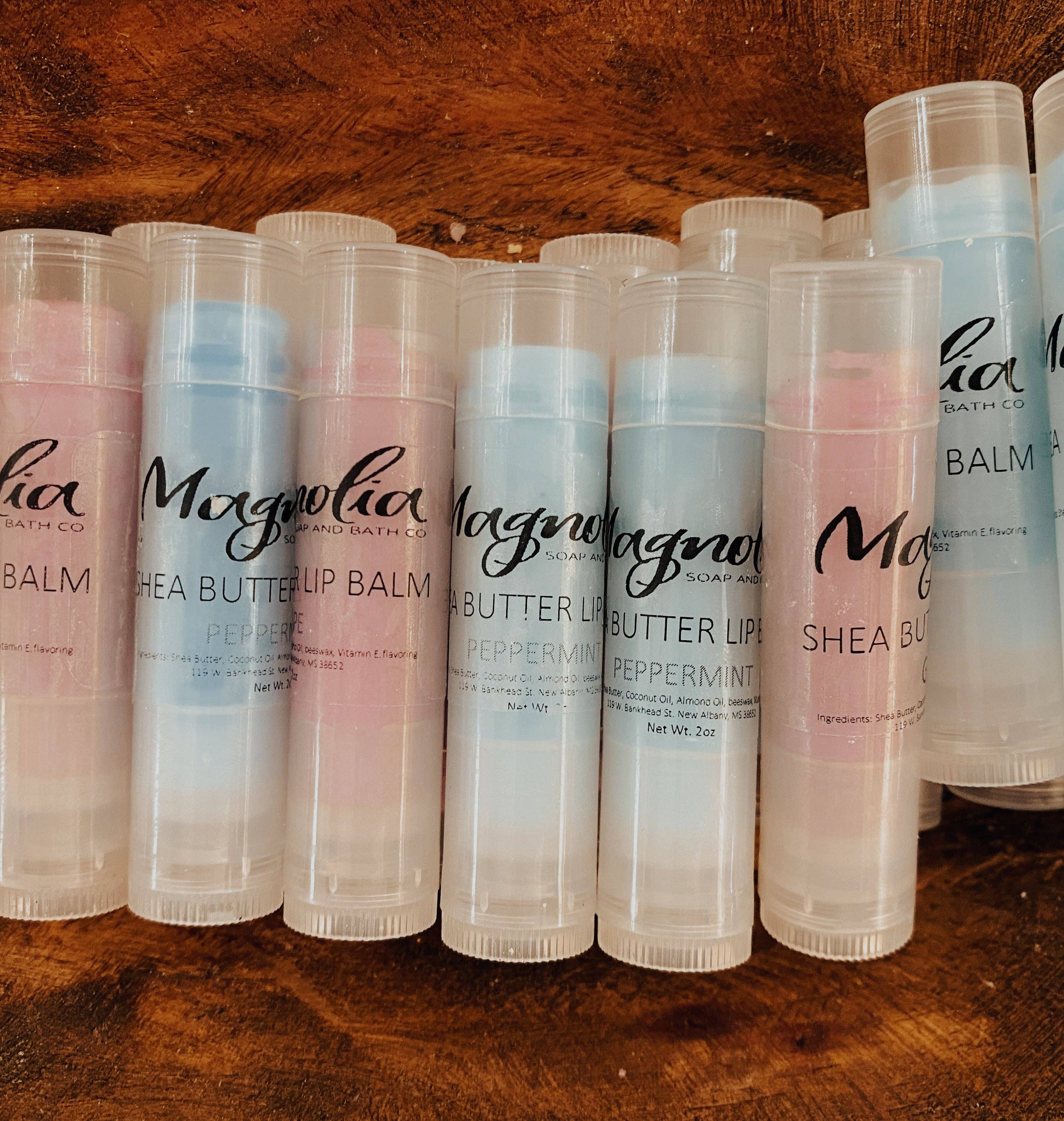 Lip Balm