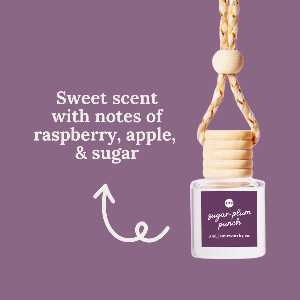 Car Diffusers | NEW Holiday Scents