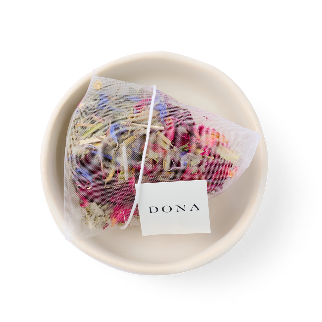 Bulk Sachets Herbal Tea (50 count)